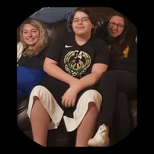 Meet your Posher, Misti